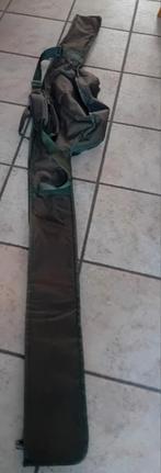 Hengeltas, Watersport en Boten, Ophalen of Verzenden, Zo goed als nieuw