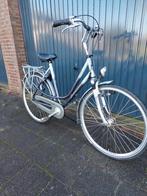 Nette damesfiets batavus staccato 7 versnellingen, Fietsen en Brommers, Ophalen, Versnellingen, Batavus, 56 cm of meer