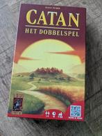 Catan Het Dobbelspel - Zo Goed Als Nieuw!, Hobby en Vrije tijd, Gezelschapsspellen | Bordspellen, Ophalen, Zo goed als nieuw, Een of twee spelers