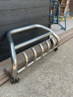 Bull bar / push bar volkswagen transporter, Ophalen of Verzenden