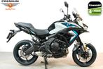 Kawasaki Versys 650 (bj 2025), Bedrijf, Toermotor