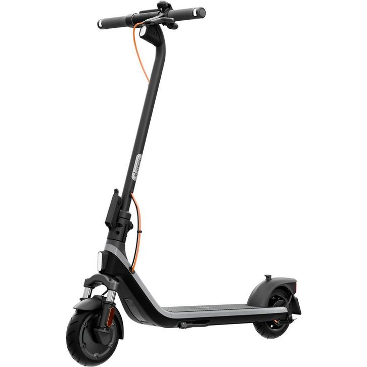 Segway Ninebot E2 Plus - Zo goed als nieuw!, Fietsen en Brommers, Snorfietsen en Snorscooters, Zo goed als nieuw, Overige merken