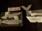 PEUGEOT STICKERS, Ophalen of Verzenden, Nieuw, Peugeot