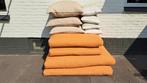 Tuinkussens Loungekussens Palletkussens kussens Nofruit, Tuin en Terras, Tuinmeubel-accessoires, Ophalen, Gebruikt