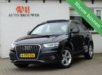 Audi Q3 1.4 TFSI Aut Pro Line S 150pk | Pano | Xenon, Auto's, Audi, Te koop, Benzine, 73 €/maand, Gebruikt