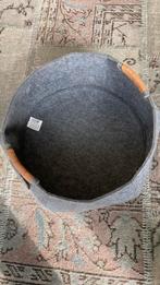 Poezenmand grijs, Dieren en Toebehoren, Ophalen of Verzenden, Zo goed als nieuw