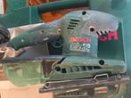 Bosch vlakschuurmachine te k. Of ruil  deltaschuurmachine, Doe-het-zelf en Verbouw, Gereedschap | Schuurmachines, Ophalen of Verzenden