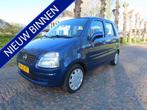 Opel Agila 1.2-16V Comfort Stuurbekrachtiging Hoge Instap *Z, Voorwielaandrijving, 15 km/l, Gebruikt, Blauw
