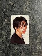 Stray Kids Lee Lnow karma photo card, Ophalen of Verzenden, Zo goed als nieuw, Foto of Kaart