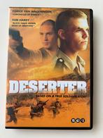 —Deserter—regie Martin Huberty, Vanaf 16 jaar, Ophalen of Verzenden, Zo goed als nieuw, Oorlog