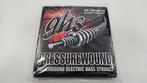 GHS Pressurewound M7200-5 + hoge C! 6 string bassnaren, Ophalen of Verzenden, Nieuw, Elektrische basgitaar
