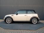 MINI Mini 1.6 Cooper Pepper | 17'' Lm-velgen | Prijs Rijklaa, Auto's, Mini, Voorwielaandrijving, Stof, Gebruikt, 4 cilinders