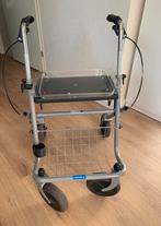 Nette rollator, Diversen, Ophalen, Opvouwbaar, Zo goed als nieuw