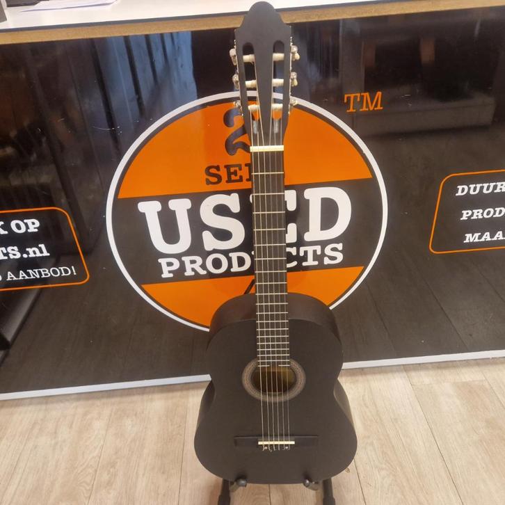 Stagg c440 Gitaar || Nu voor €79,99, Telecommunicatie, Mobiele telefoons | Hoesjes en Frontjes | Apple iPhone, Ophalen