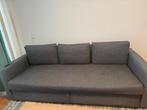 IKEA Friheten Slaapbank - Zo goed als nieuw!, Huis en Inrichting, Slaapkamer | Slaapbanken, Ophalen, Tweepersoons, Zo goed als nieuw