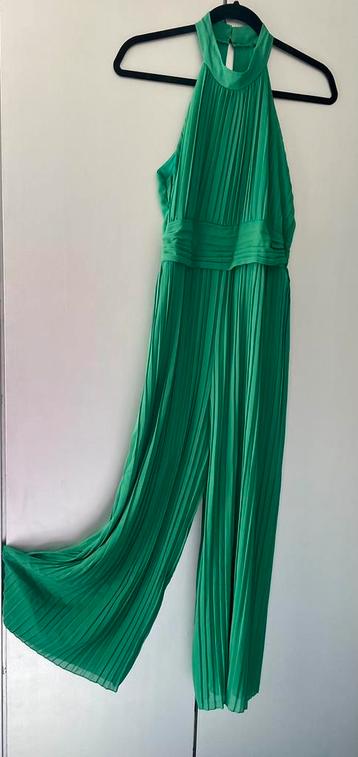K&S Moda: Opvallende Jumpsuit, Haltermodel! beschikbaar voor biedingen