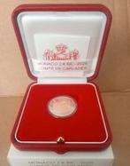 2 euro Monaco 2025 – Oud leengoed Carladès BE Proof, Ophalen of Verzenden, Monaco, 2 euro, Setje