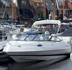 Mariah SC19 Cuddy Cabin, Watersport en Boten, Speedboten, Ophalen, Gebruikt, Binnenboordmotor, 6 meter of meer