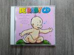 De baby CD, Cd's en Dvd's, Cd's | Kinderen en Jeugd, Tot 2 jaar, Ophalen of Verzenden, Muziek, Zo goed als nieuw