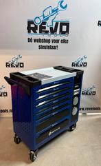 Gevulde Gereedschapswagen en met Bluetooth en radio, Metallo1@hotmail.com, Nieuw, Metallo1, Metallo