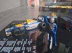 Onyx Williams Renault FW15B Alain Prost 51 victories, Ophalen of Verzenden, Zo goed als nieuw, Auto, Overige merken