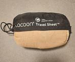Cocoon Travel sheet en pillow, Caravans en Kamperen, Ophalen, Zo goed als nieuw
