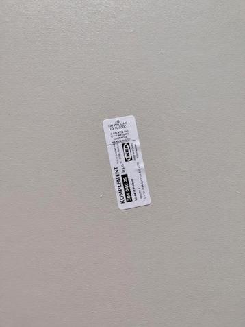 Ikea Pax Komplement uittrekbare plank en sieradenla - afbeelding 4