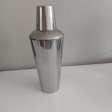 Coctailshaker beschikbaar voor biedingen
