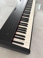 Amadeus digitale Piano - Bluetooth, Ophalen, Zo goed als nieuw, Zwart, Piano