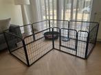 Hondenren / puppyren, Ophalen, Nieuw
