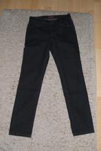 Bijna NIEUWE Angels skinny jeans zwart maat 36, W28 - W29 (confectie 36), Ophalen of Verzenden, Angels, Zo goed als nieuw