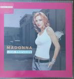 Madonna 12' love profusion, Ophalen of Verzenden, Zo goed als nieuw