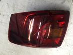 Achterlicht rechts van een Volkswagen Jetta, Gebruikt, -, Volkswagen, -