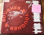 The Director - Rougher & Tougher, Ophalen of Verzenden, Gebruikt, 12 inch, Techno of Trance