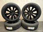 19” Kia Sportage 2014+, Hyundai Tucson Velgen + Winterbanden, 19 inch, Gebruikt, Banden en Velgen, 235 mm