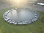 Trampoline - Gebruikt, Ophalen, Gebruikt