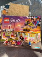 Lego Friends 41349 Go-kart diner, Complete set, Gebruikt, Ophalen of Verzenden, Lego