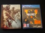 Call of duty black ops 4 mystery box incl hardcase sealed!, Ophalen, Online, Vanaf 18 jaar, Shooter