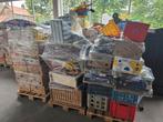 2 hands spullen en nieuwe spullen door elkaar 11 pallets, Zakelijke goederen, Overige Zakelijke goederen, Ophalen of Verzenden