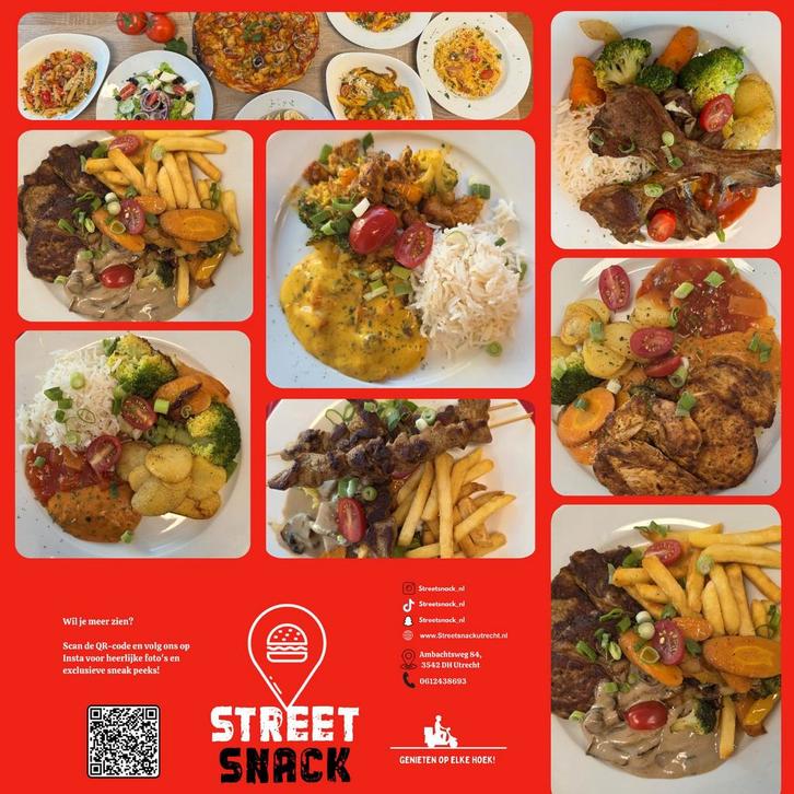 Kok en bezorgen, Vacatures, Vacatures | Horeca en Catering, Overige vormen