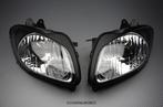 Koplamp / Voorlicht AVDB SUZUKI Burgman 650 2003 - 2012, Ophalen of Verzenden, Nieuw