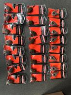 24 piet vogel loden 70grams wartel en inline, Nl, Piet vogel, Dobber of Lood, Nieuw