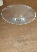 decoratie Leonardo Poesia schaal op hoge voet, volgnr 69, Ophalen, Schaal, Rond, Glas