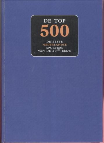 De Top 500 beste sporters van de 20 e Eeuw beschikbaar voor biedingen