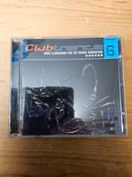 Club Trance - More Clubsounds For The Trance Generation, Cd's en Dvd's, Cd's | Dance en House, Ophalen of Verzenden, Zo goed als nieuw