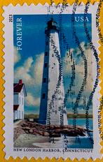 USA M 4982, Postzegels en Munten, Postzegels | Amerika, Verzenden, Gestempeld, Noord-Amerika
