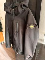 Stone Island kinder  Jas / Jack, Ophalen of Verzenden, Zo goed als nieuw, Overige maten, Zwart