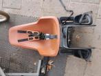 Bobike achter fiets stoel, Fietsen en Brommers, Ophalen, Gebruikt