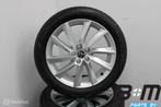 ORIGINEEL! 17 inch velgen Skoda Scala Kamiq! 657601025D, Auto-onderdelen, Banden en Velgen, Gebruikt, Velg(en)