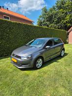 Volkswagen Polo 1.2 51KW 2010 Grijs, Voorwielaandrijving, USB, 1198 cc, Handgeschakeld
